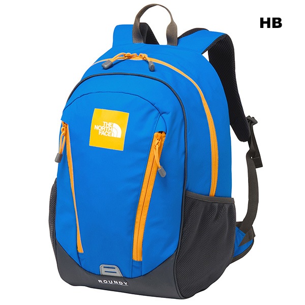 THE NORTH FACE(ノースフェイス) K Roundy(キッズ ラウンディ