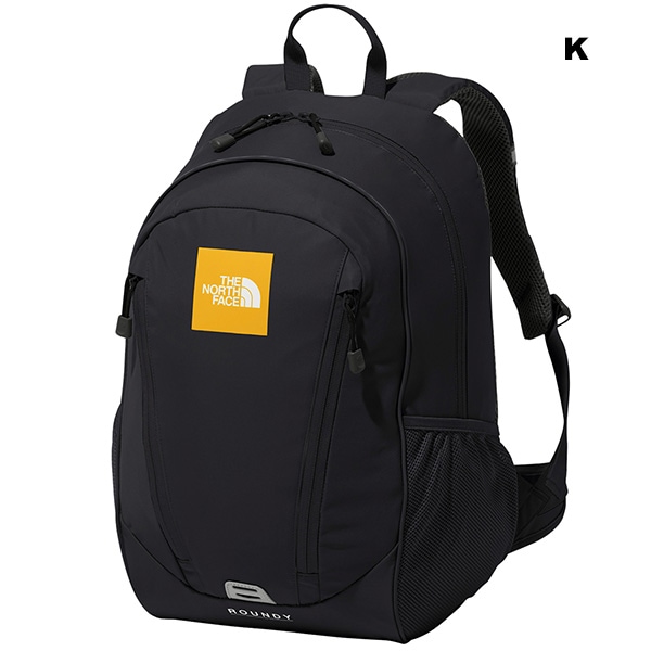 し*き様 【美品】キッズ/【THE NORTH FACE】K ROUNDY THE NORTH FACE(ノースフェイス) K Roundy(キッズ ラウンディ