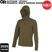 ��30%OFF��OUTDOOR RESEARCH(�����ȥɥ��ꥵ����) ��2025ǯ���顼�ۥ�� �ե����å����ա��ǥ��� 19846284