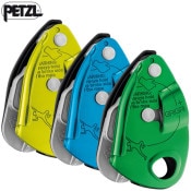 PETZL(�ڥĥ�) ���ꥰ��� (D15AA)
