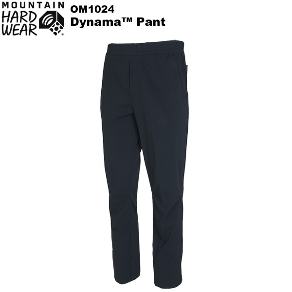 MOUNTAIN HARDWEAR(マウンテンハードウェア) ダイナマパンツ【Inseam