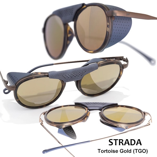 SUNSKI サンスキ　ストラダ　メンズサングラス 30％OFF】SUNSKI(サンスキ) STRADA(ストラダ) 2025カラー