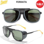��30��OFF��SUNSKI(���󥹥�) FERRATA(�ե��饿) 2025���顼