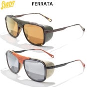 SUNSKI(���󥹥�) FERRATA(�ե��饿)