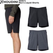 HOUDINI(�ա��ǥ���) Men's Liquid Shorts 860072