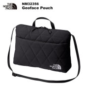 THE NORTH FACE(�Ρ����ե�����) Geoface Pouch(�����ե������ݡ���) NM32356
