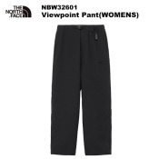 THE NORTH FACE(�Ρ����ե�����) Viewpoint Pant(WOMENS)(�ӥ塼�ݥ���ȥѥ��) NBW32601
