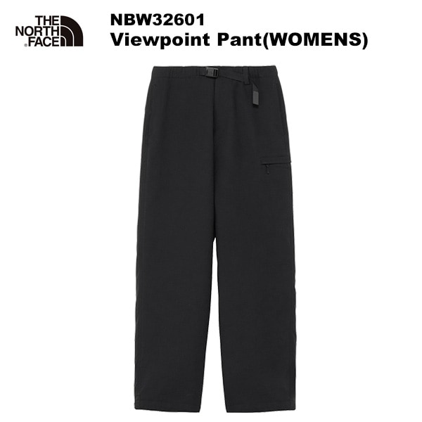 THE NORTH FACE(ノースフェイス) Viewpoint Pant(WOMENS)(ビュー