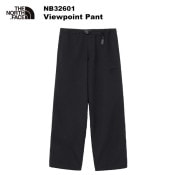 THE NORTH FACE(�Ρ����ե�����) Viewpoint Pant(�ӥ塼�ݥ���ȥѥ��) NB32601