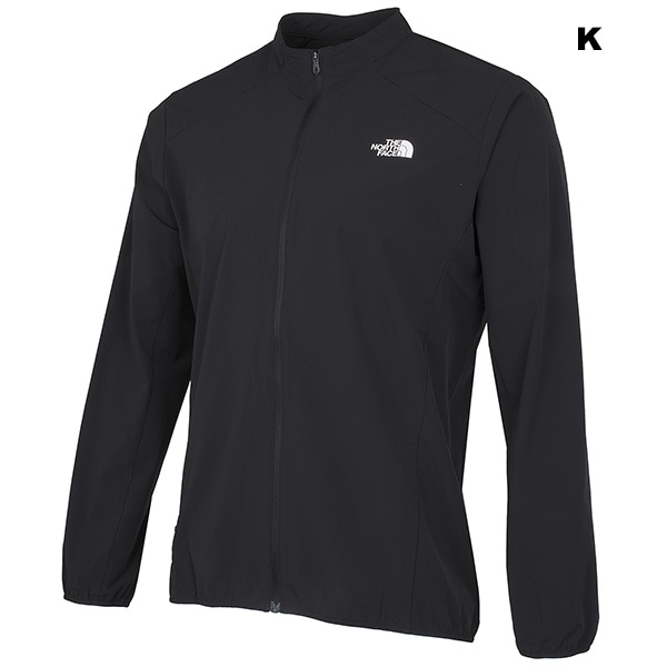 THE NORTH FACE(ノースフェイス) Streamline Jacket(ストリームライン