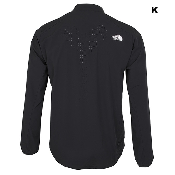 THE NORTH FACE(ノースフェイス) Streamline Jacket(ストリームライン