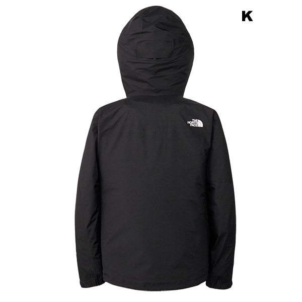 未使用級ノースフェイス　クライムライトジャケットNP12501黒M ゴアテックス THE NORTH FACE(ノースフェイス) Climb Light Jacket(クライムライト