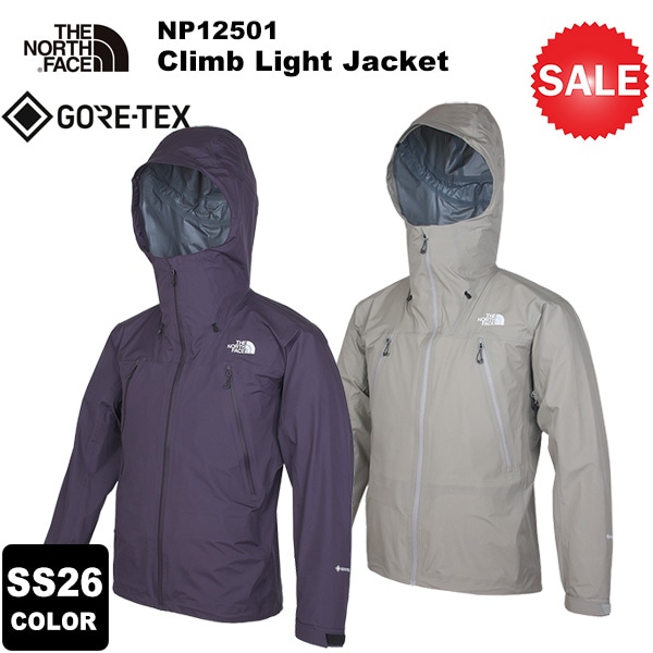 30%OFF】THE NORTH FACE(ノースフェイス) 【2026春夏カラー】Climb