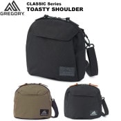 GREGORY(���쥴�꡼) TOASTY SHOULDER �ȡ����ƥ�����������