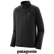 patagonia(�ѥ����˥�) M's R1 JKT (R1���㥱�å�)
