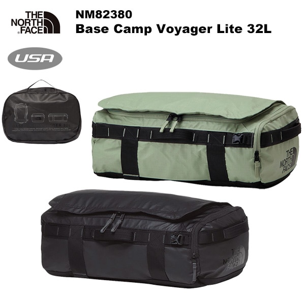 THE NORTH FACE(ノースフェイス) Base Camp Voyager Lite 32L(ベース