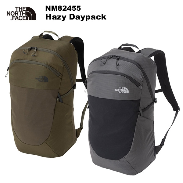 THE NORTH FACE(ノースフェイス) Hazy Daypack(ヘイジーデイパック