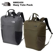 THE NORTH FACE(�Ρ����ե�����) Hazy Tote Pack(�إ������ȡ��ȥѥå�) NM82456