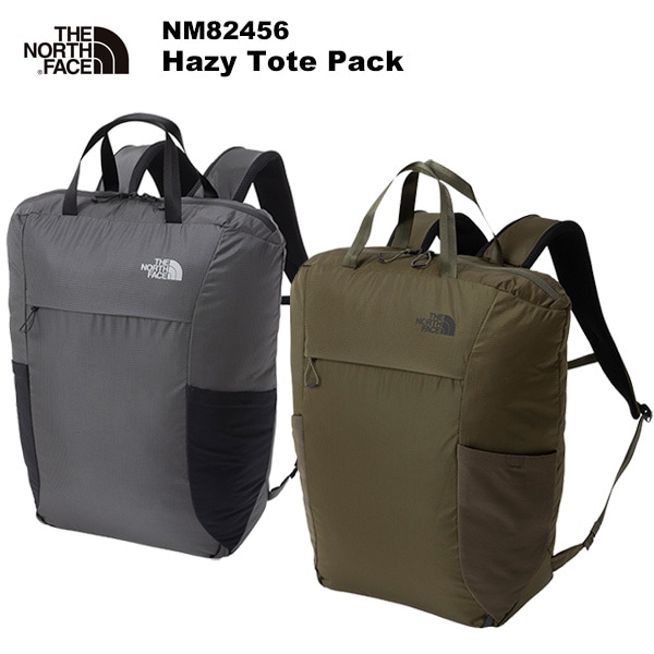 THE NORTH FACE(ノースフェイス) Hazy Tote Pack(ヘイジートートパック