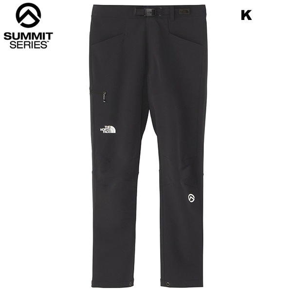 THE NORTH FACE(ノースフェイス) 【SUMMITシリーズ】Big Wall Pant
