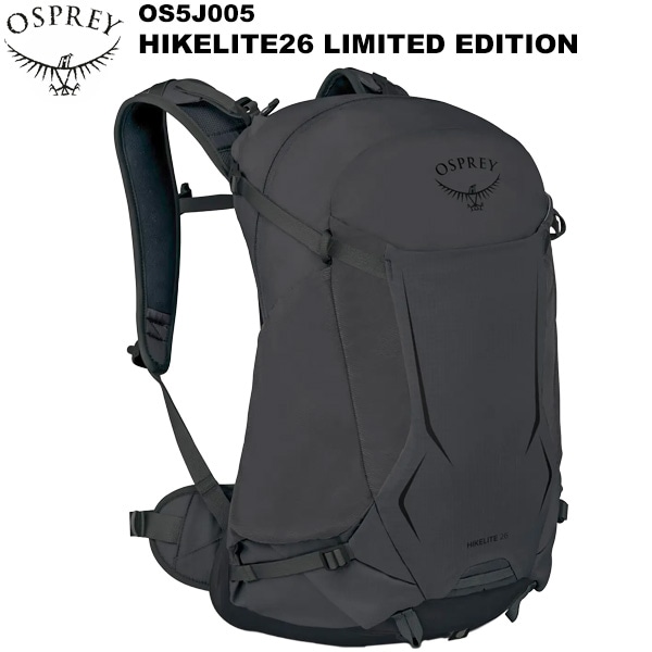 Osprey(�����ץ졼) �ϥ����饤��26 ��ߥƥåɥ��ǥ������ OS5J005