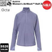 ��30%OFF��MOUNTAIN HARDWEAR(�ޥ���ƥ�ϡ��ɥ�����) ��2026�ղƥ��顼�ۥ������ ������å���ϡ��ե��å� OL6519