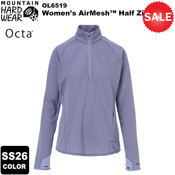 ��30%OFF��MOUNTAIN HARDWEAR(�ޥ���ƥ�ϡ��ɥ�����) ��2026�ղƥ��顼�ۥ������ ������å���ϡ��ե��å� OL6519