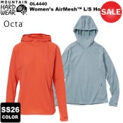 ��30%OFF��MOUNTAIN HARDWEAR(�ޥ���ƥ�ϡ��ɥ�����) ��2026�ղƥ��顼�ۥ������ ������å�����󥰥��꡼�֥ա��ǥ� OL4440