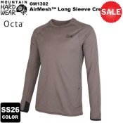 ��30%OFF��MOUNTAIN HARDWEAR(�ޥ���ƥ�ϡ��ɥ�����) ��2026�ղƥ��顼�ۥ�����å�����󥰥��꡼�֥��롼 OM1302