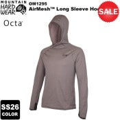 ��30%OFF��MOUNTAIN HARDWEAR(�ޥ���ƥ�ϡ��ɥ�����) ��2026�ղƥ��顼�ۥ�����å�����󥰥��꡼�֥ա��ǥ� OM1295