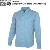 MOUNTAIN HARDWEAR(�ޥ���ƥ�ϡ��ɥ�����) ����˥�����󥰥��꡼�֥���ġ�ASIAN FIT�� OE0776
