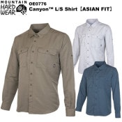 MOUNTAIN HARDWEAR(�ޥ���ƥ�ϡ��ɥ�����) ����˥�����󥰥��꡼�֥���ġ�ASIAN FIT�� OE0776