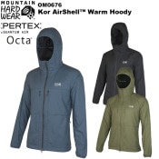 MOUNTAIN HARDWEAR(�ޥ���ƥ�ϡ��ɥ�����) �������������륦������ա��ǥ� OM0676