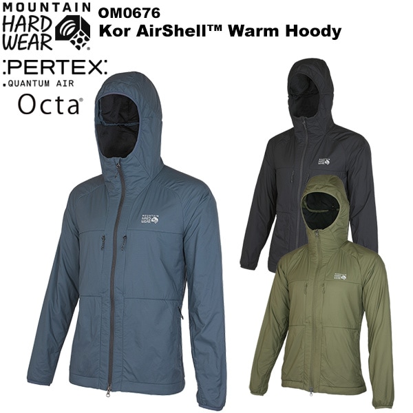 MOUNTAIN HARDWEAR(�ޥ���ƥ�ϡ��ɥ�����) �������������륦������ա��ǥ� OM0676