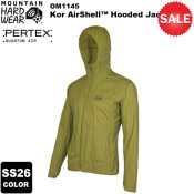 ��30%OFF��MOUNTAIN HARDWEAR(�ޥ���ƥ�ϡ��ɥ�����) ��2026�ղƥ��顼�� ��������������ա��ǥ����㥱�å� OM1145