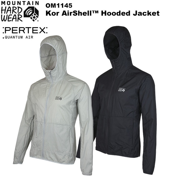MOUNTAIN HARDWEAR(�ޥ���ƥ�ϡ��ɥ�����) ��������������ա��ǥ����㥱�å� OM1145