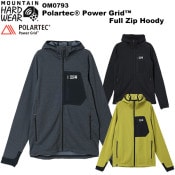 MOUNTAIN HARDWEAR(�ޥ���ƥ�ϡ��ɥ�����) �ݡ���ƥå��ѥ����å�FZ �ա��ǥ� OM0793