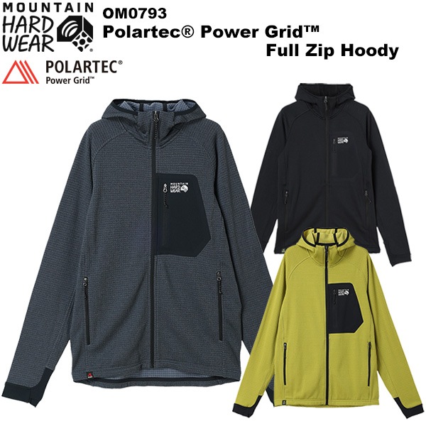 MOUNTAIN HARDWEAR(�ޥ���ƥ�ϡ��ɥ�����) �ݡ���ƥå��ѥ����å�FZ �ա��ǥ� OM0793