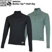 MOUNTAIN HARDWEAR(�ޥ���ƥ�ϡ��ɥ�����) �Х������åץϡ��ե��å� OM0594