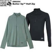MOUNTAIN HARDWEAR(�ޥ���ƥ�ϡ��ɥ�����) �Х������åץϡ��ե��å� OM0594
