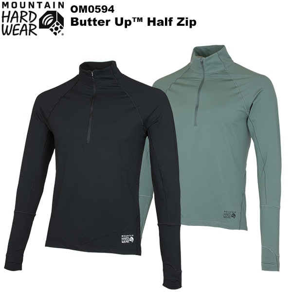 MOUNTAIN HARDWEAR(�ޥ���ƥ�ϡ��ɥ�����) �Х������åץϡ��ե��å� OM0594
