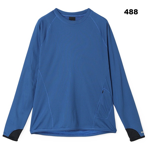 MOUNTAIN HARDWEAR(マウンテンハードウェア) ウィメンズ エアメッシュ