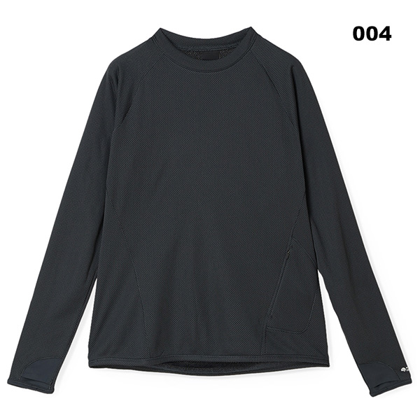 MOUNTAIN HARDWEAR(マウンテンハードウェア) ウィメンズ エアメッシュ