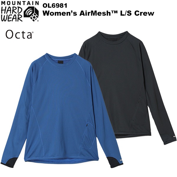 MOUNTAIN HARDWEAR(�ޥ���ƥ�ϡ��ɥ�����) ������� ������å��奯�롼 OL6981