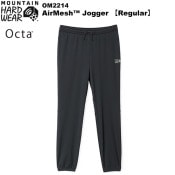 MOUNTAIN HARDWEAR(�ޥ���ƥ�ϡ��ɥ�����) ������å��奸�祬����Inseam���쥮��顼�� OM2214
