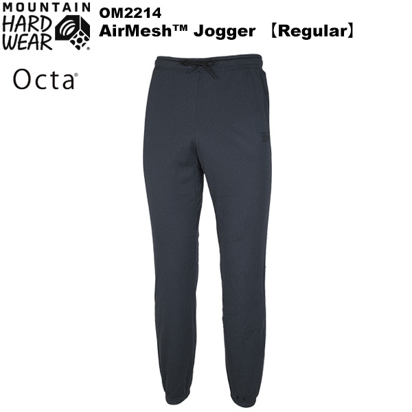 MOUNTAIN HARDWEAR(�ޥ���ƥ�ϡ��ɥ�����) ������å��奸�祬����Inseam���쥮��顼�� OM2214