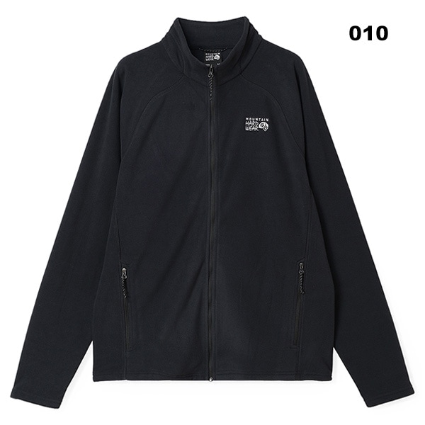 MOUNTAIN HARDWEAR(マウンテンハードウェア) マイクロチルジャケット