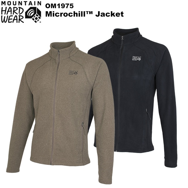 MOUNTAIN HARDWEAR(�ޥ���ƥ�ϡ��ɥ�����) �ޥ��������른�㥱�å� OM1975