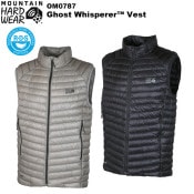 MOUNTAIN HARDWEAR(�ޥ���ƥ�ϡ��ɥ�����) �������ȥ������ѥ顼�٥��� OM0787