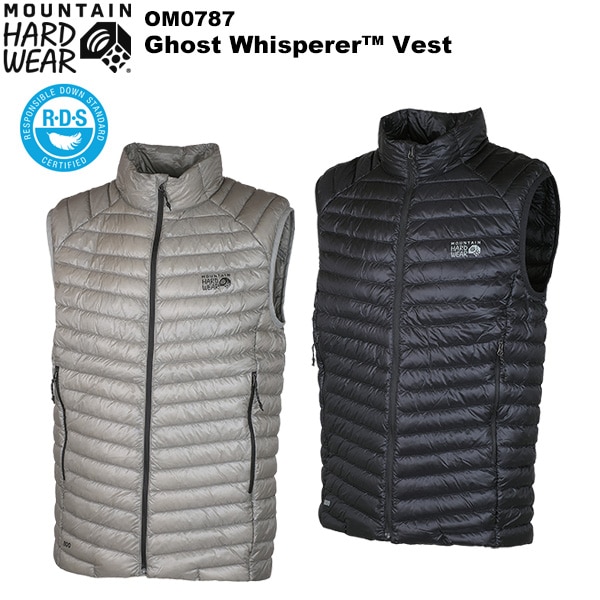 MOUNTAIN HARDWEAR(�ޥ���ƥ�ϡ��ɥ�����) �������ȥ������ѥ顼�٥��� OM0787